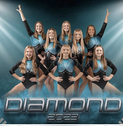 Diamond Team